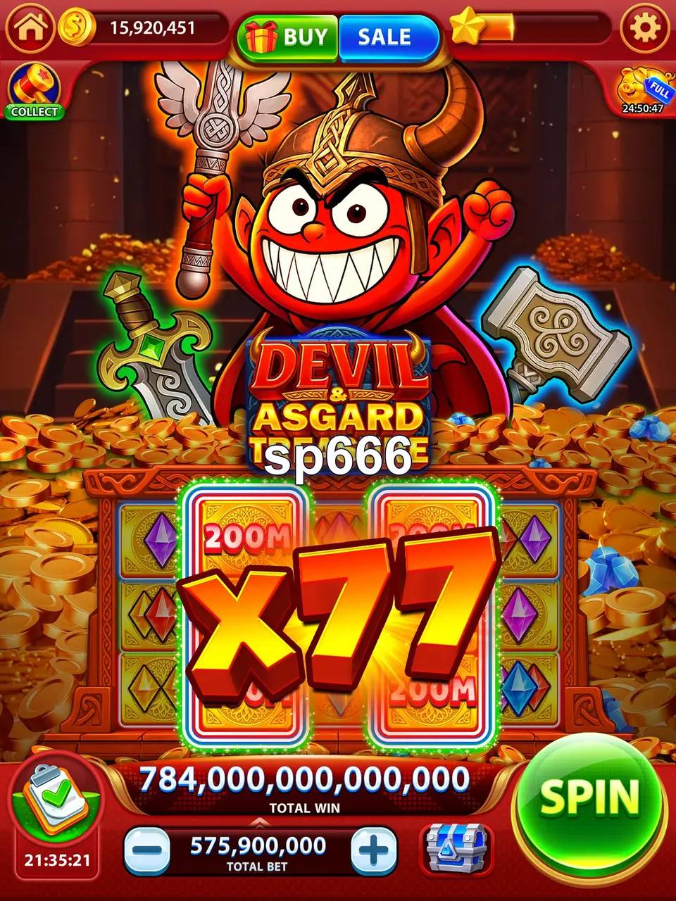sp666 APK