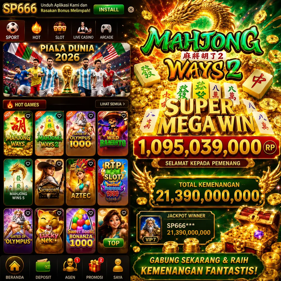 SP666 Mobile APK 2026