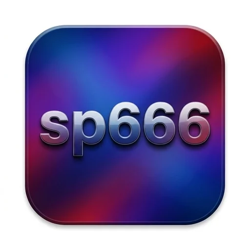 sp666 Logo - Resmi